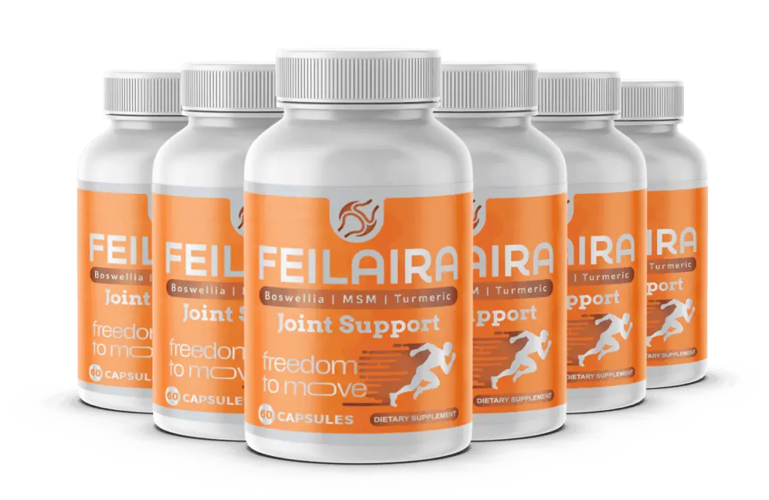 Feilaira special discount
