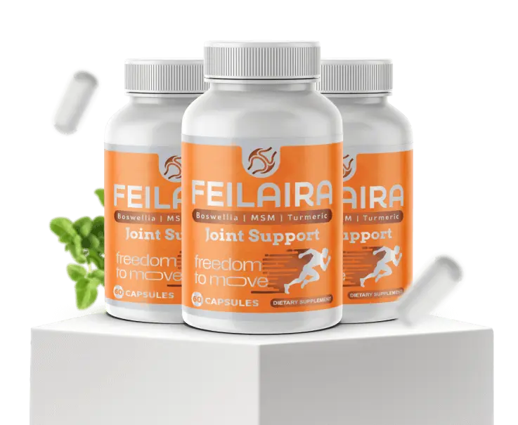 Feilaira official